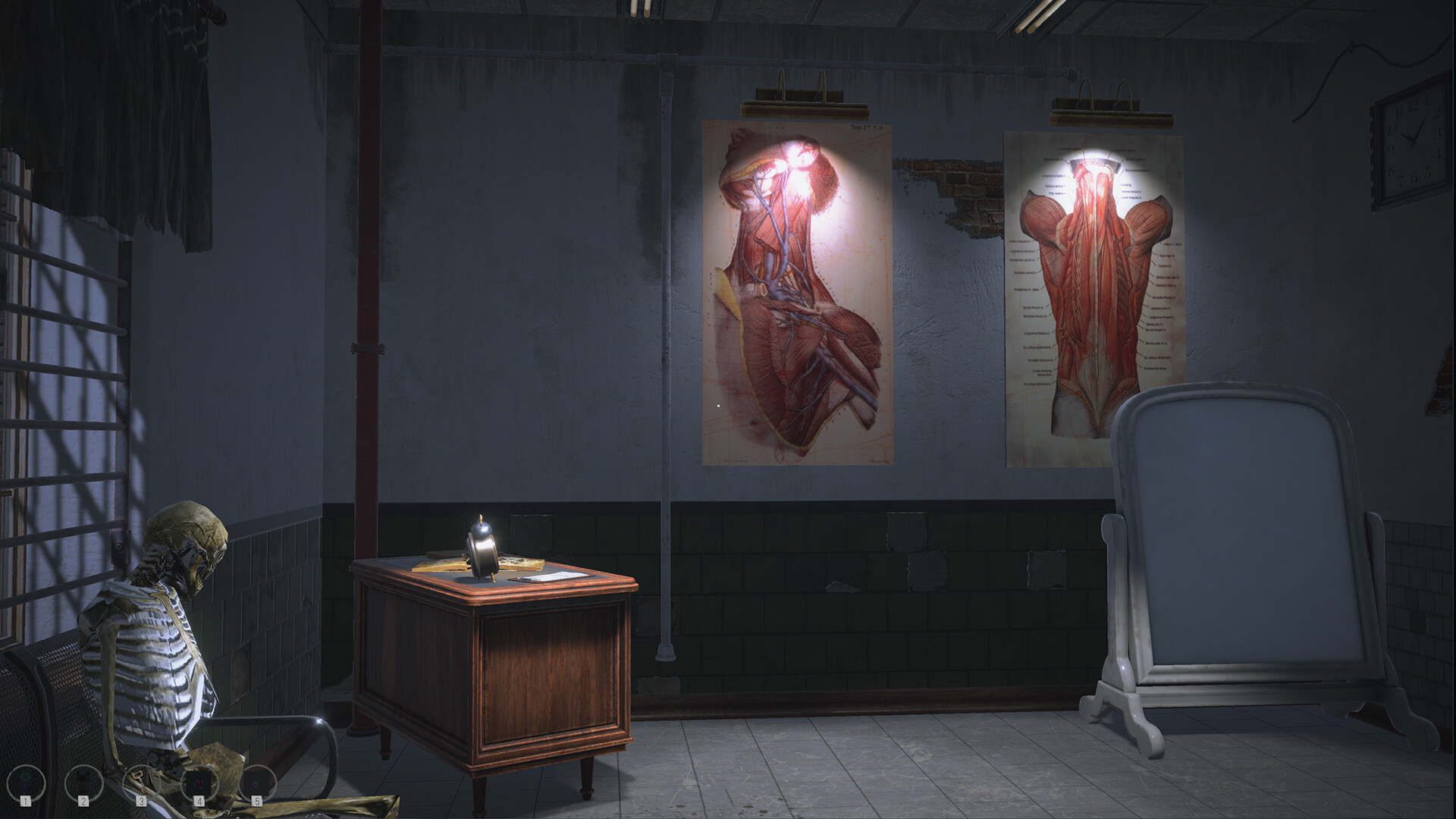 The Devils Mirror screenshot #5