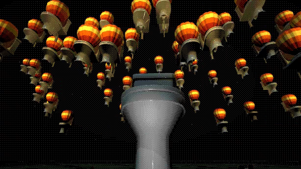 Toilet World video 3