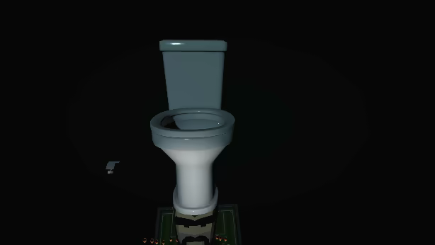 Toilet World video 2