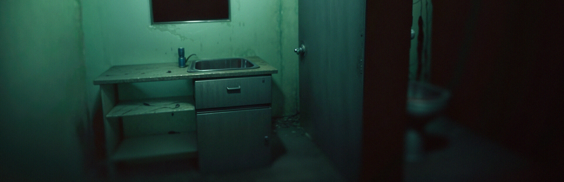 Toilet World
