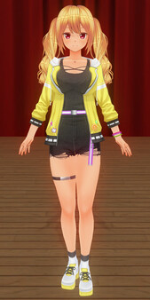 CUSTOM ORDER MAID 3D2&2.5 Empire Manor