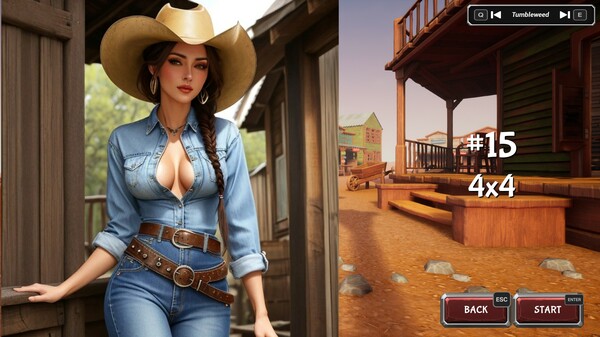 S.X.E. Slider: Hard Ridin' screenshot 4