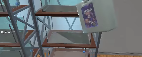 Fish Shop Simulator video 4