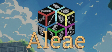 Aleae cover art