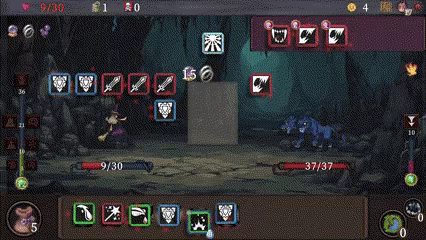 Aleae video 1