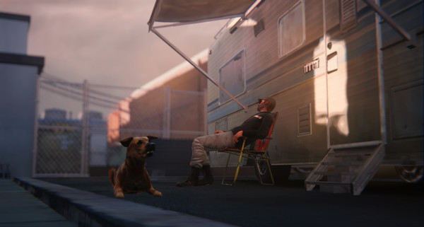 Life is Strange - Episode 2