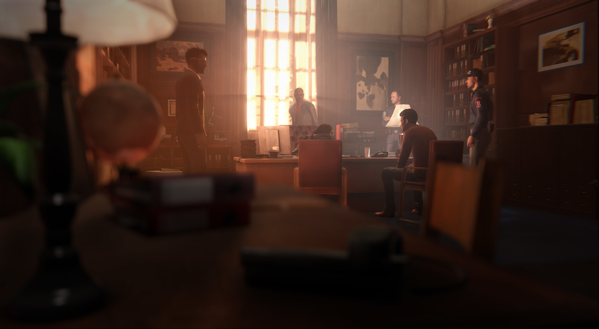 Life is Strange - Episode 2 Featured Screenshot #1