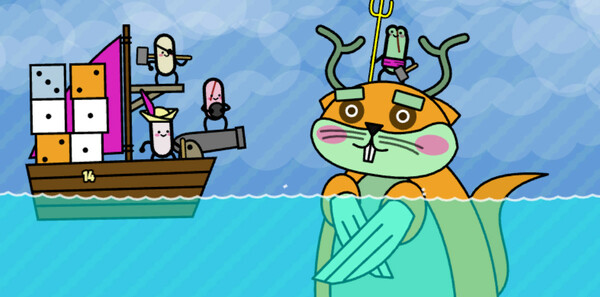 Coup Ahoo screenshot 6