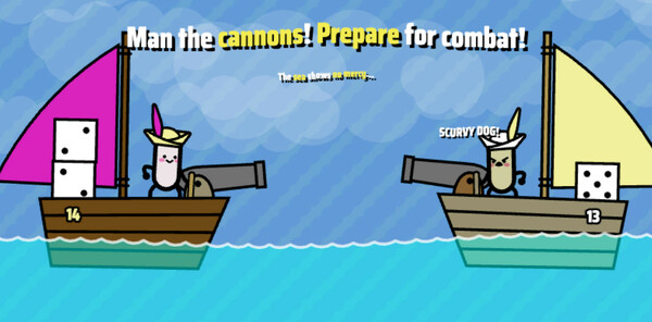 Coup Ahoo screenshot 3