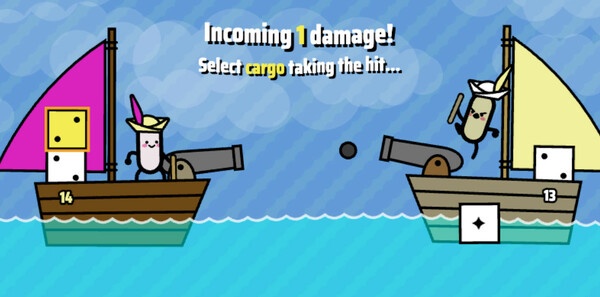 Coup Ahoo screenshot 2