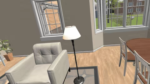 PET TOWN video 2