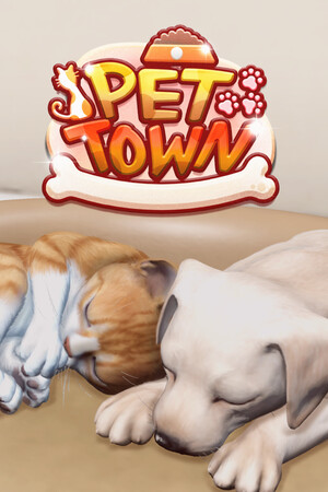 PET TOWN — Steam catalog