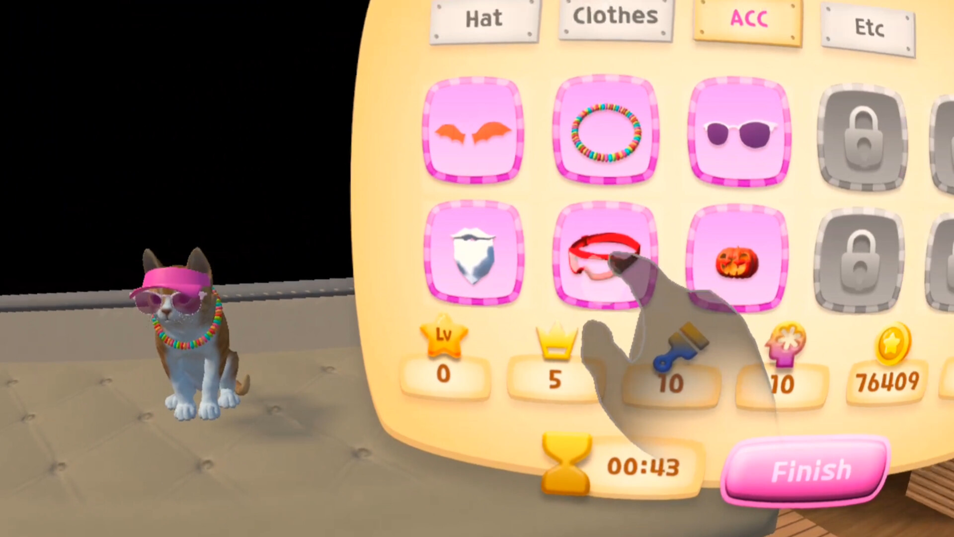 PET TOWN Featured Screenshot #1