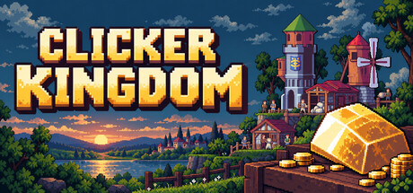Clicker Kingdomの作品画像