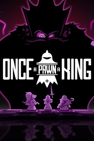 Once a Pawn a King cover art