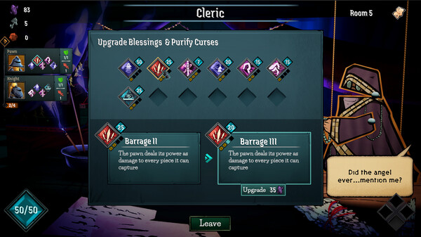 Once a Pawn a King game for windows Pc 1