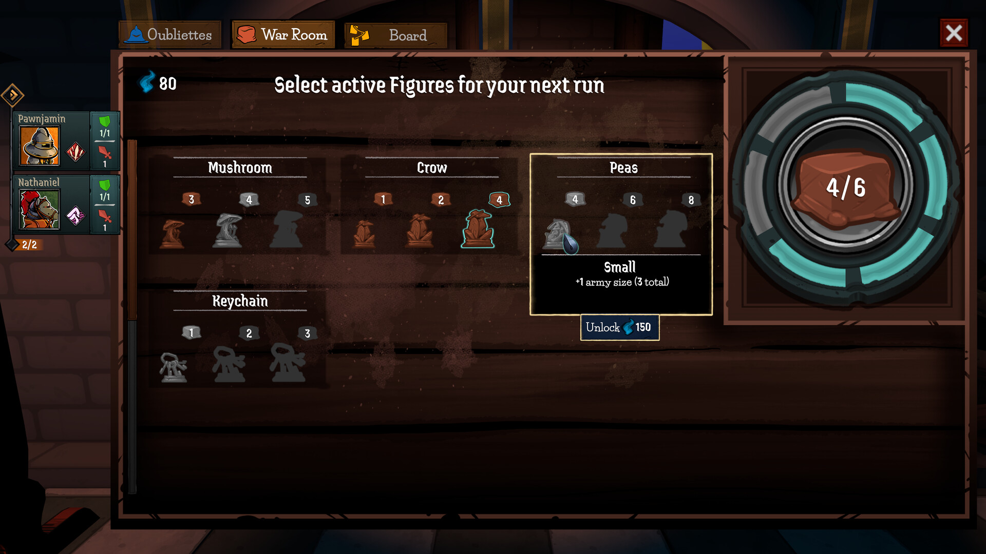 Once a Pawn a King Featured Screenshot #1