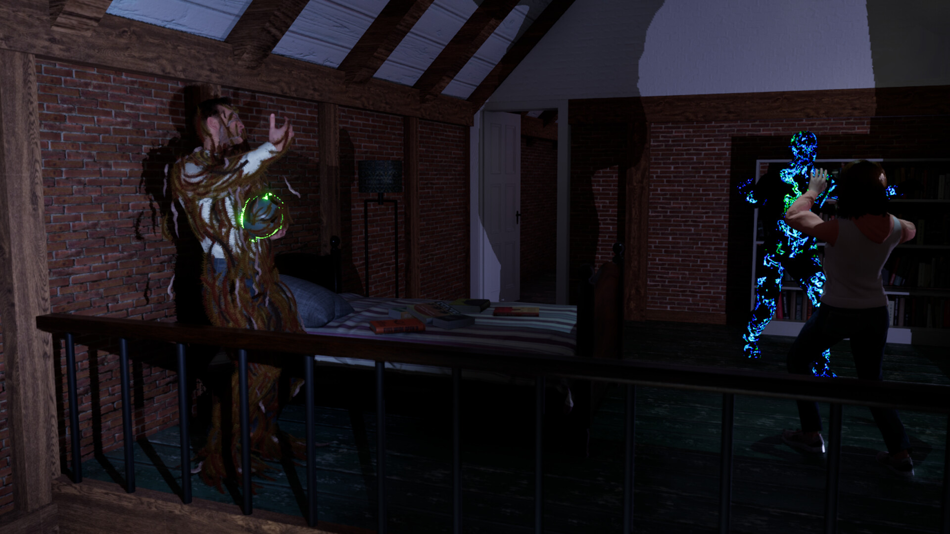 psy-relic screenshot #9