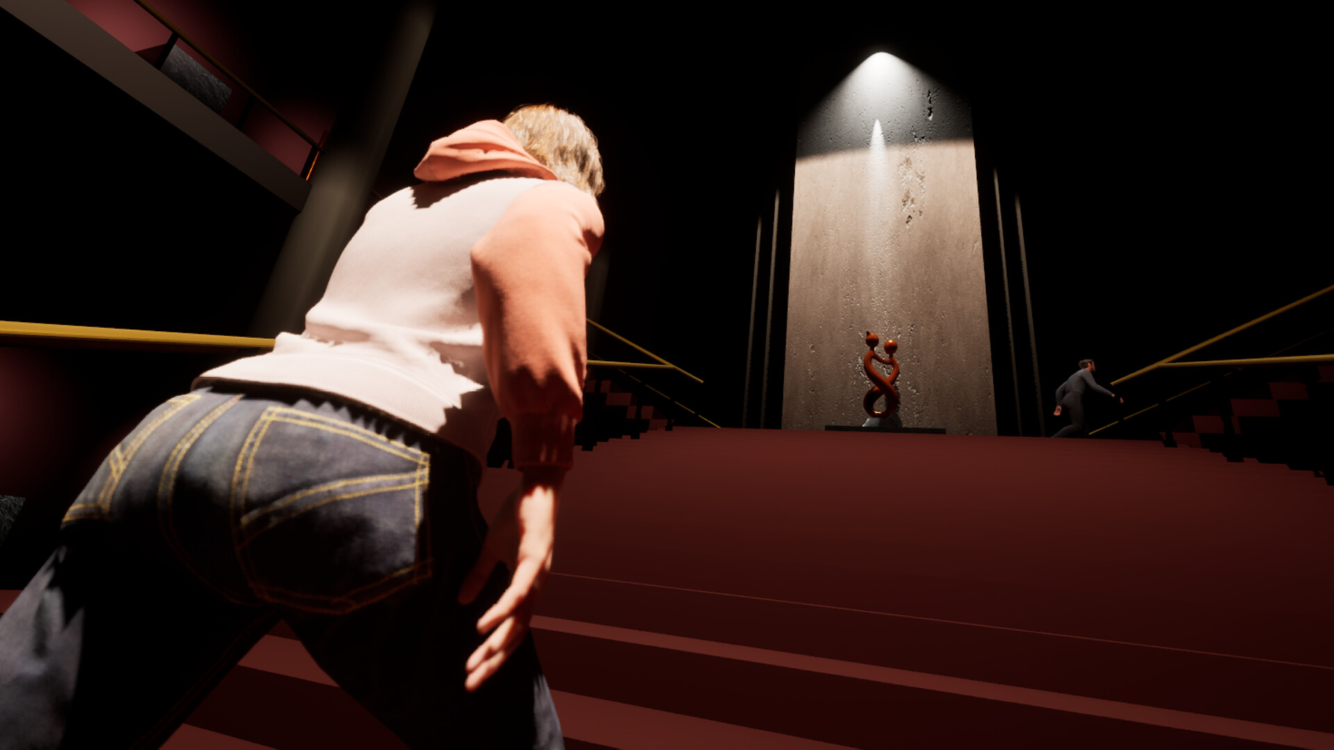 psy-relic screenshot #4