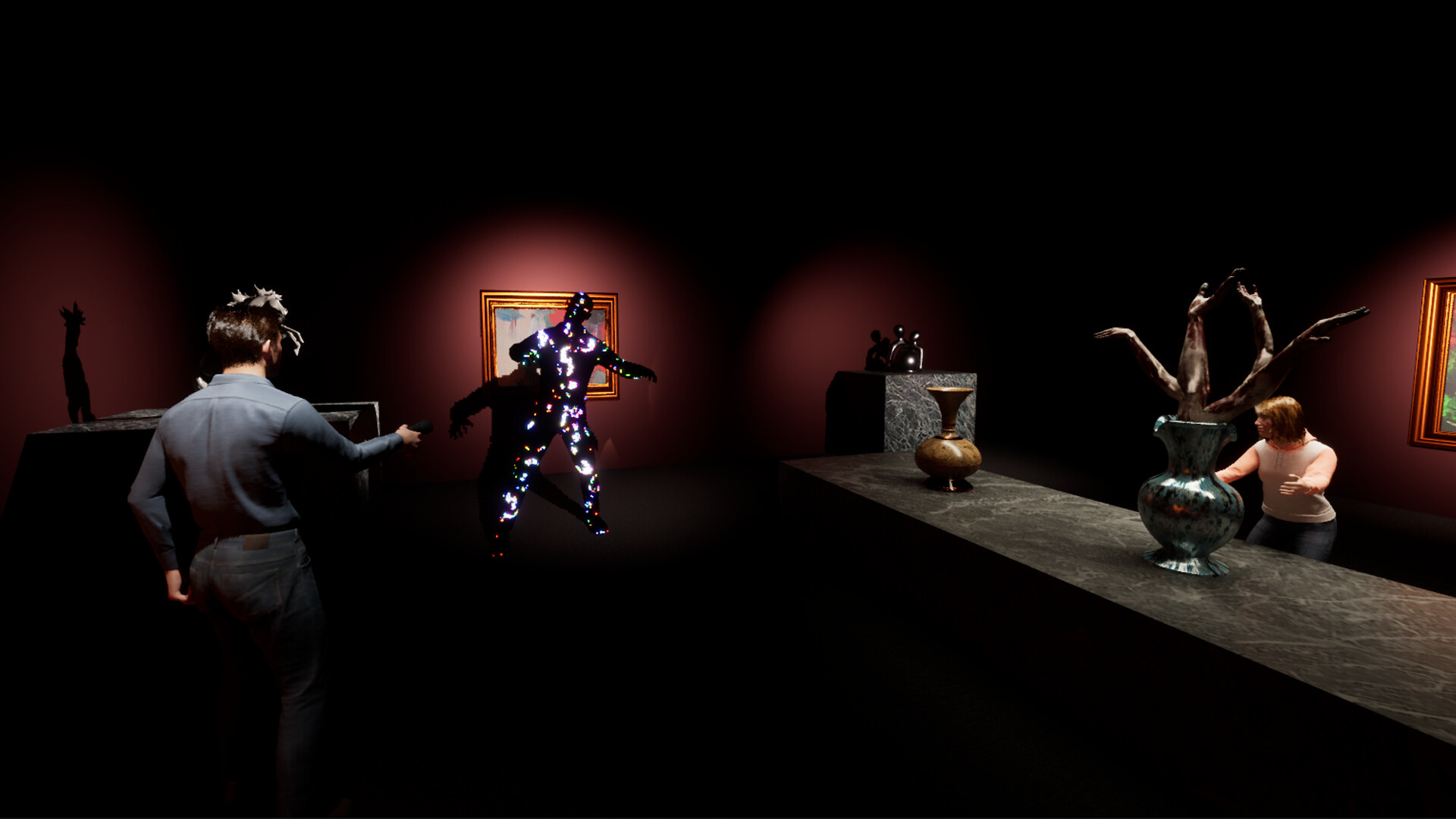 psy-relic screenshot #5