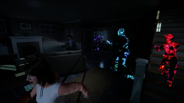 psy-relic screenshot 3