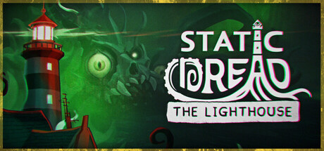 Static Dread: The Lighthouse header