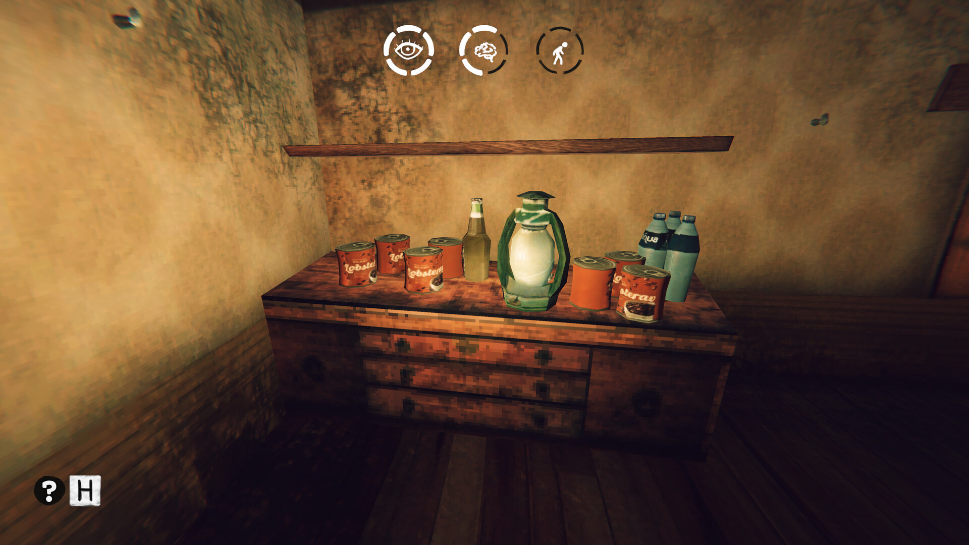 #5. Static Dread: The Lighthouse (Steam) 由: Polden Publishing