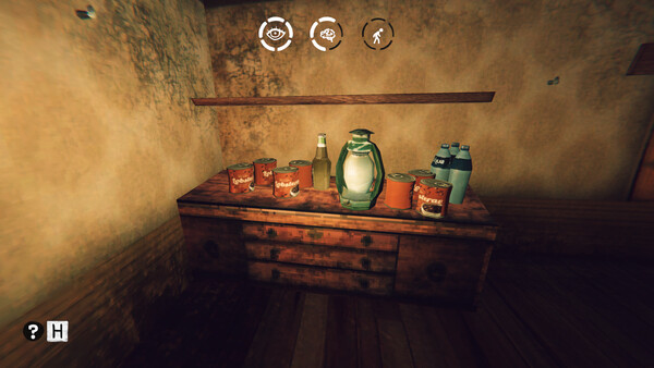 Static Dread: The Lighthouse screenshot 5