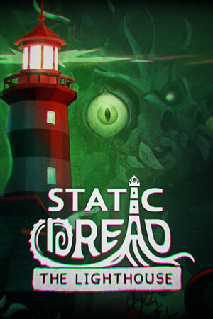 Cover art of Static Dread: The Lighthouse