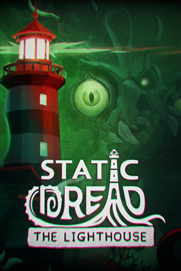 Static Dread: Anthology