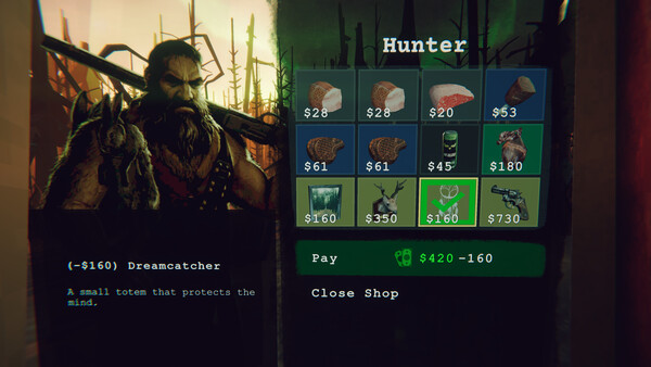 Static Dread: The Lighthouse — screenshot 4