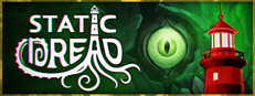 Static Dread: The Lighthouse Steam capsule image