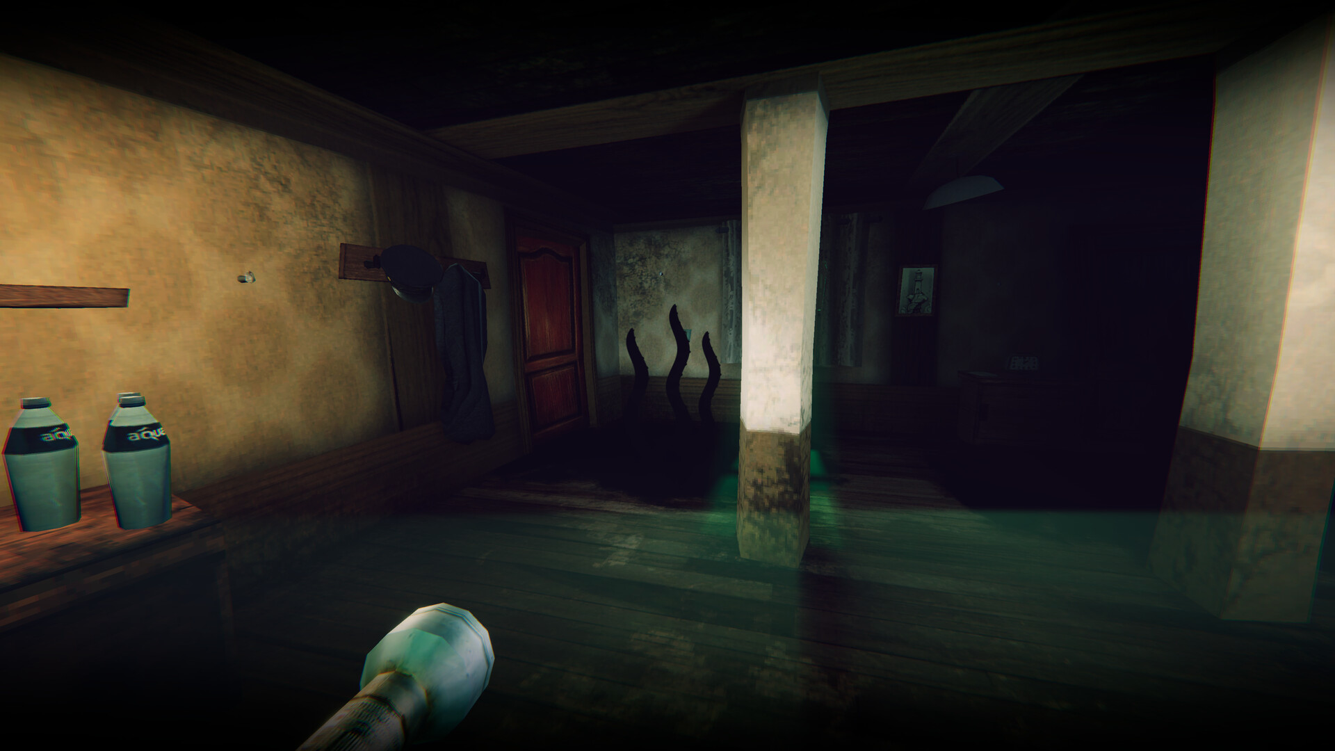 #7. Static Dread: The Lighthouse (Steam) 由: Polden Publishing