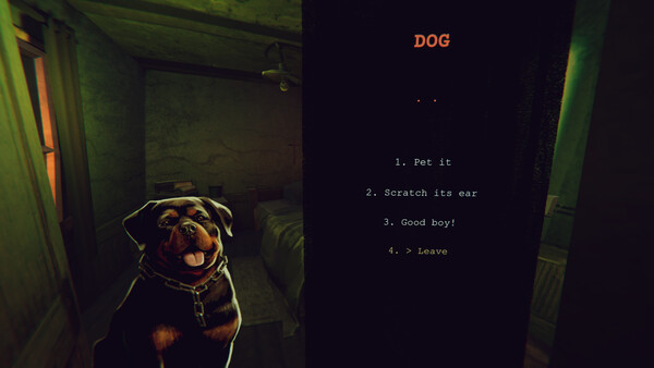 Static Dread: The Lighthouse screenshot 6