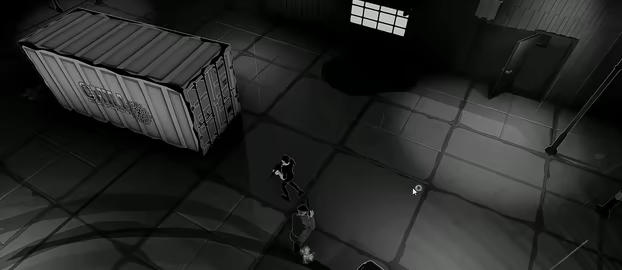 Noir Light video 3
