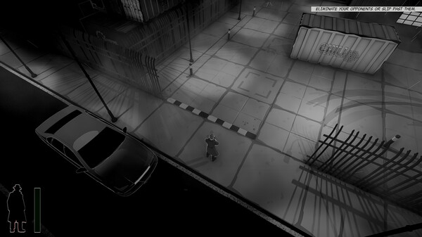 Noir Light screenshot 6