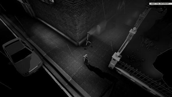Noir Light screenshot 5