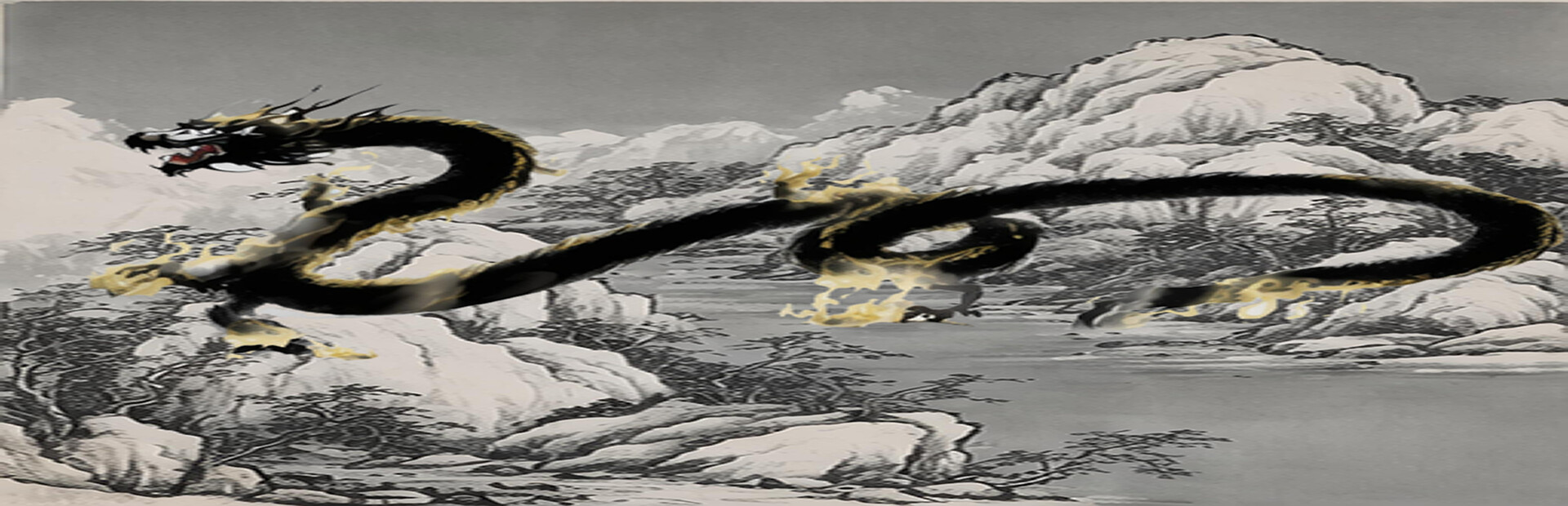 Journey to the Dao