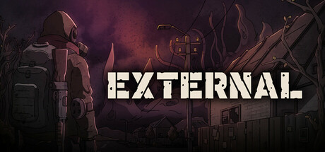 External game header image
