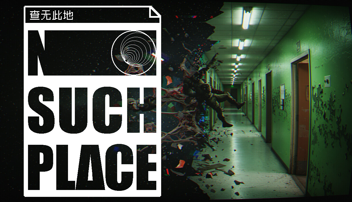 No Such Place