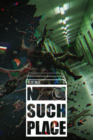 No Such Place