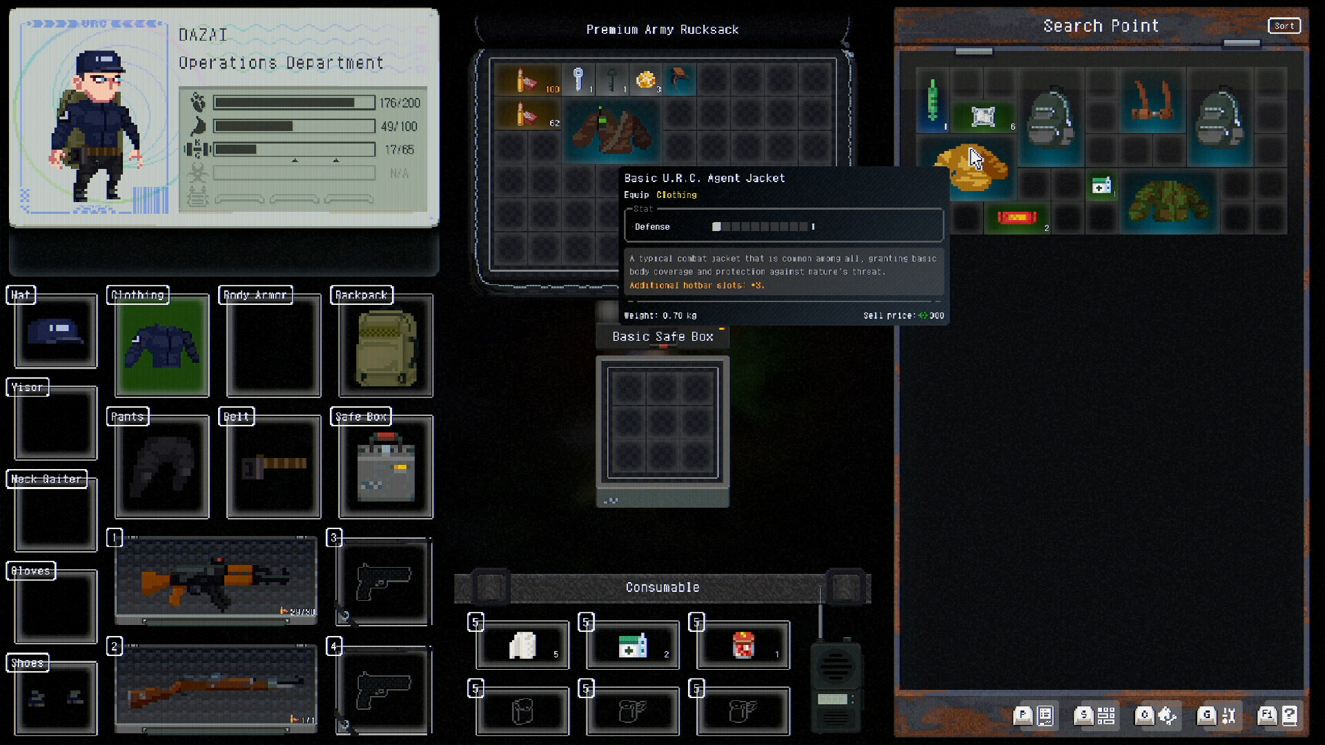 No Such Place screenshot #3