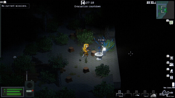 No Such Place screenshot 6