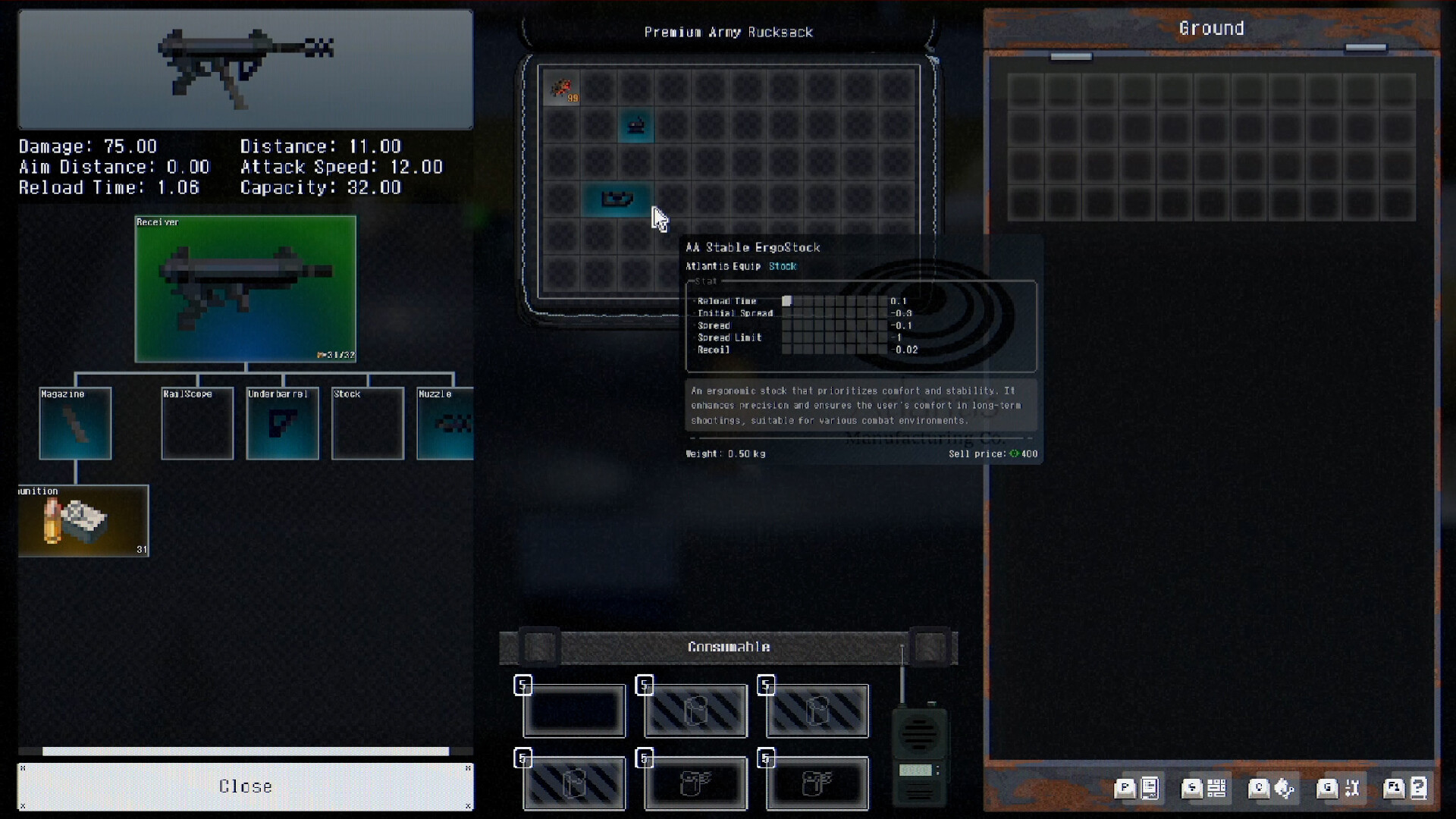 No Such Place screenshot #5