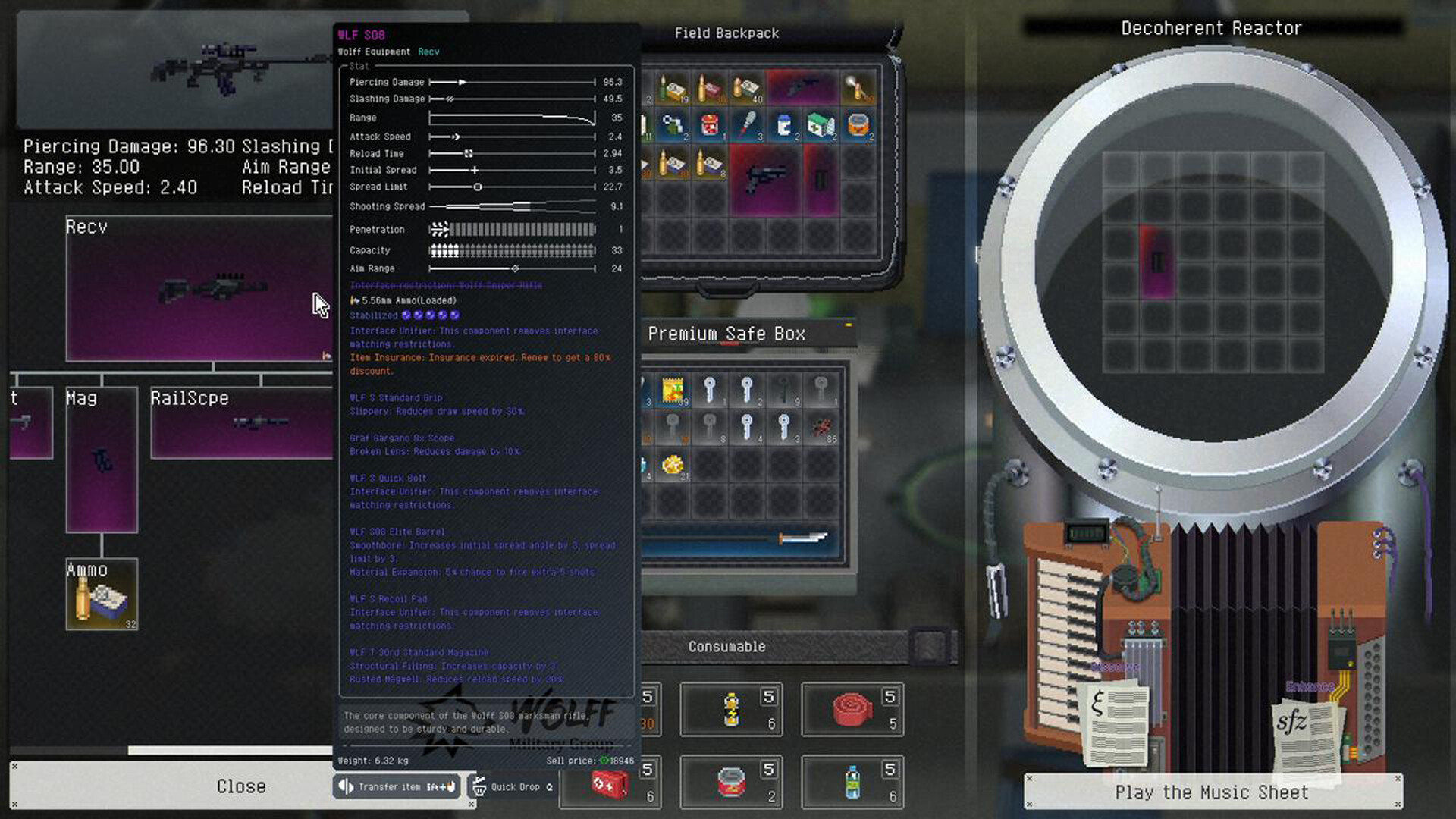 No Such Place screenshot 5