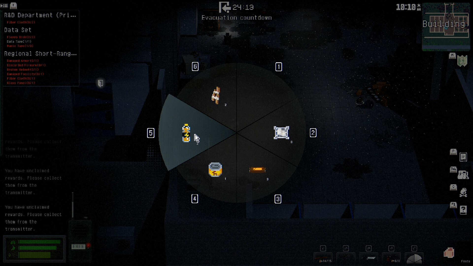 No Such Place screenshot #4