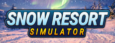 Snow Resort Simulator