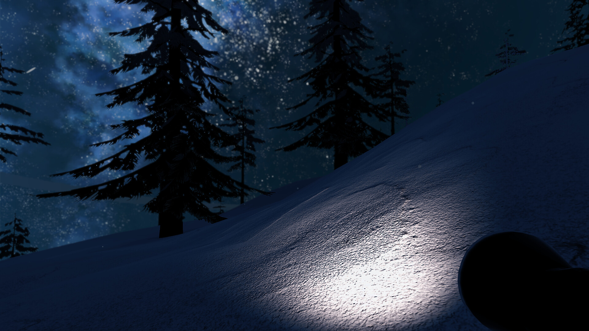 Snow Resort Simulator screenshot #9