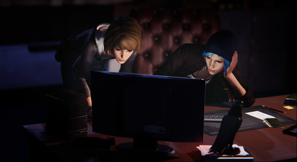 Life is Strange - Episode 3