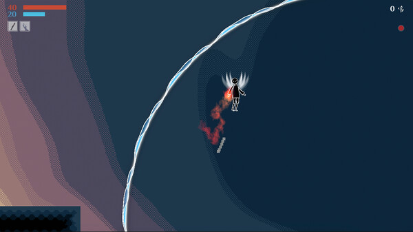 Null Transit screenshot 1